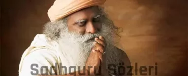 En Güzel Sadhguru Sözleri