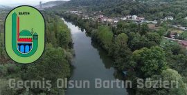 Geçmiş Olsun Bartın Mesajları ve Sözleri