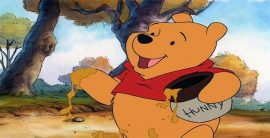 En Güzel Winnie The Pooh Sözleri